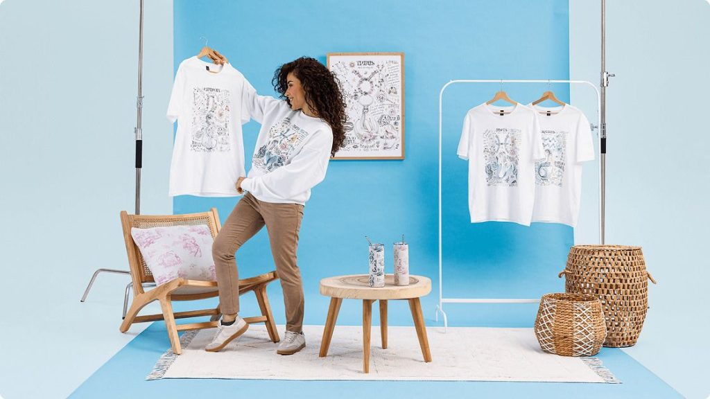 What I wish I knew about POD: Expert POD tips for 2025