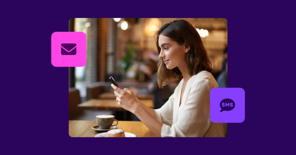 How to grow revenue with automation and personalization